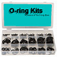SP Ion Complete Oring And Parts Kit